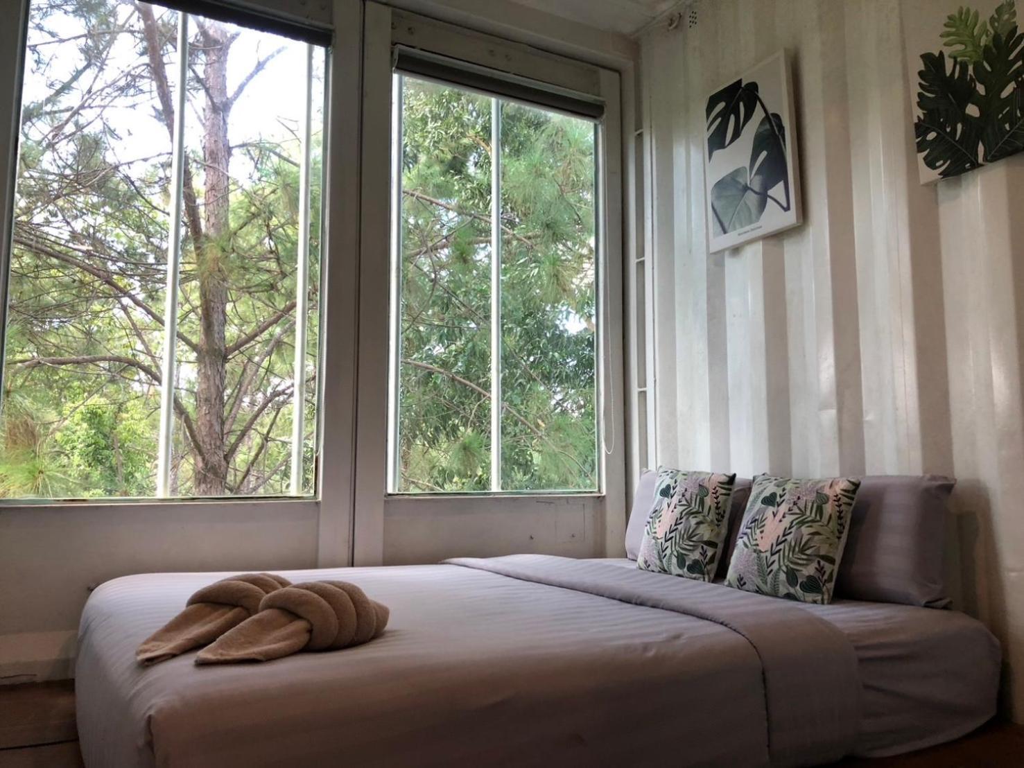 Kirin Home บ้านเหมาหลัง 6 ห้องนอน Khao Kho Bagian luar foto