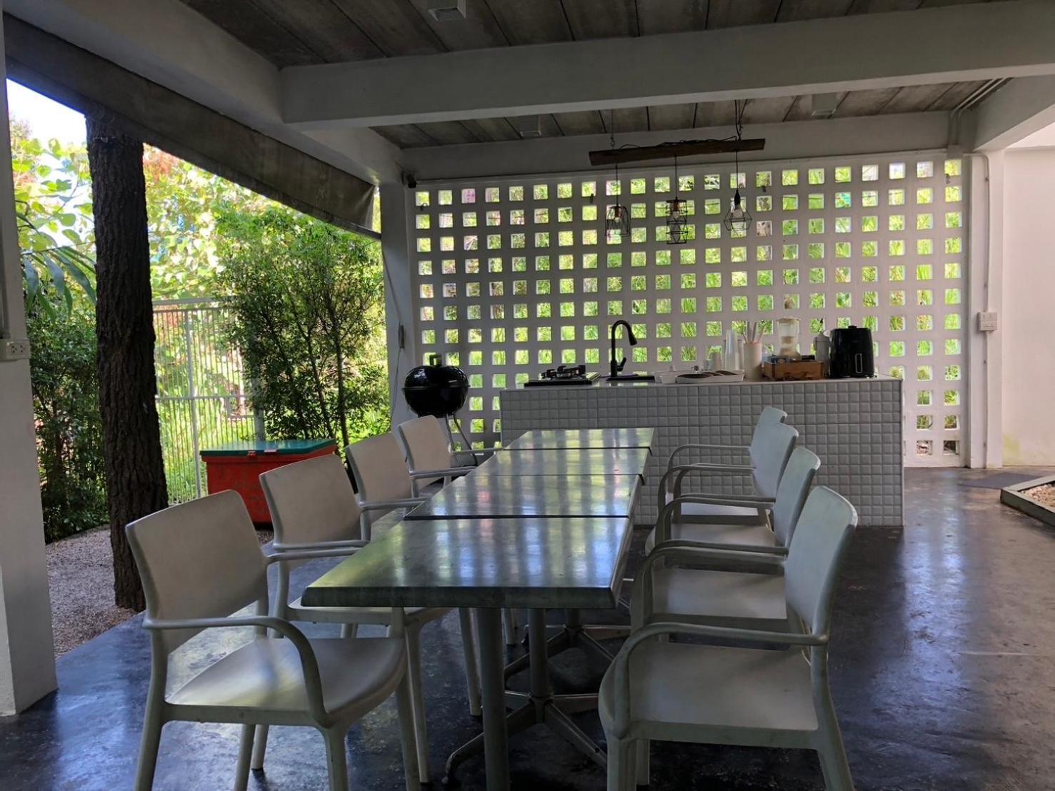 Kirin Home บ้านเหมาหลัง 6 ห้องนอน Khao Kho Bagian luar foto
