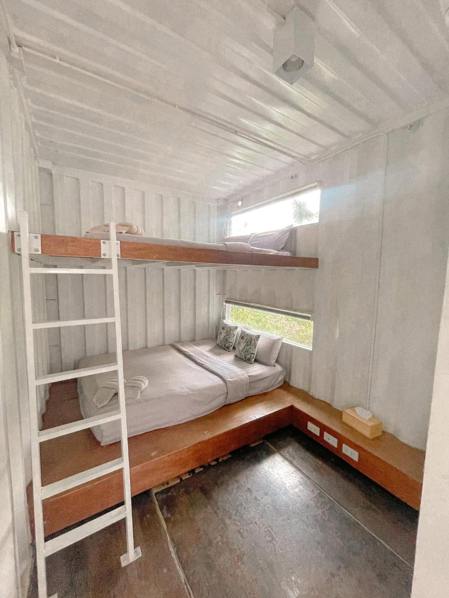 Kirin Home บ้านเหมาหลัง 6 ห้องนอน Khao Kho Bagian luar foto